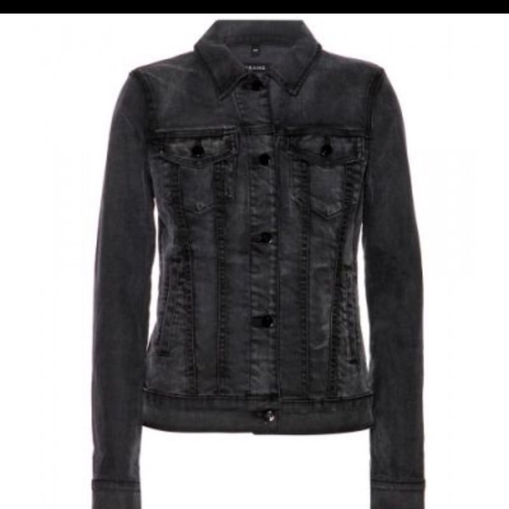 J brand denim jacket